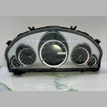 Load image into Gallery viewer, 10-14 Mercedes-Benz W212 E-Class Instrument Cluster Speedometer A212 9005903 OEM