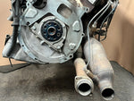 Bild in die Galerieansicht laden, BMW E46 M3 S54B32 3.2L Complete Engine Motor OEM 61082710 75K KM No Gearbox