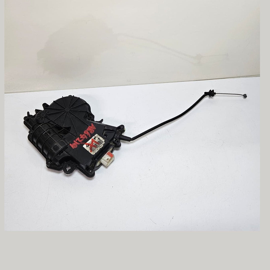 2010-2015 BMW 550i GT Trunk Lid Lock Motor 7155158
