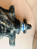 Load image into Gallery viewer, 2011-2016 BMW 328i F30 328i AWD Rear AXLE Differential 7612166 RATIO = 3.15