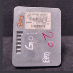 Load image into Gallery viewer, OEM BMW X3 X4 G01 G02 M40i DSC Anti Breaking System  Pump Computer Unit 6889162