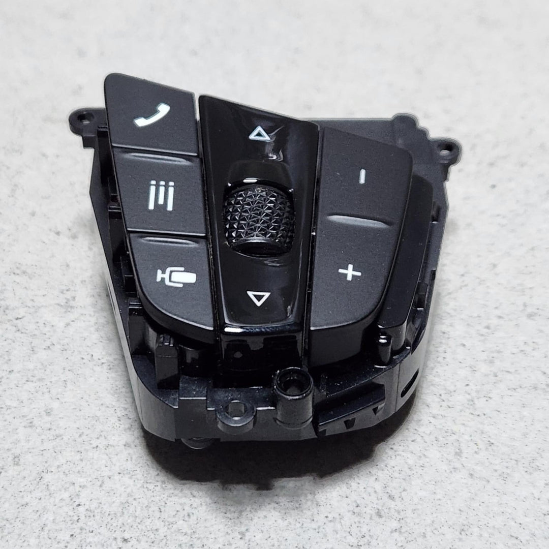 2020 BMW X5 Steering Wheel Buttons E31076100 3 Series G20 G21