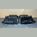 Load image into Gallery viewer, 12-14 Mercedes W204 C300 C250 Front Center Dashboard  Heater A/C Air Vent