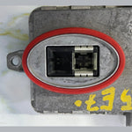 قم بتحميل الصورة إلى عارض الصور، OEM BMW  F01 F02 F06 Xenon HEADLIGHT Ballast Control Unit MODULE 7255724