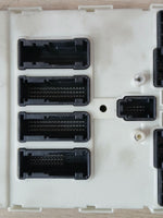 قم بتحميل الصورة إلى عارض الصور، 2013 BMW 118D F20 N47N Engine Control Unit ECU SET DDE + FEM + 1KEY 8578945
