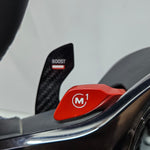 Load image into Gallery viewer, 5A660A5-2023 BMW XM Label G09 M-Sport Steering Wheel OEM