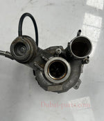 Load image into Gallery viewer, OEM BMW left turbocharger, part number 7846919 2012-2015 M5 F10 and M6 F12 F13 