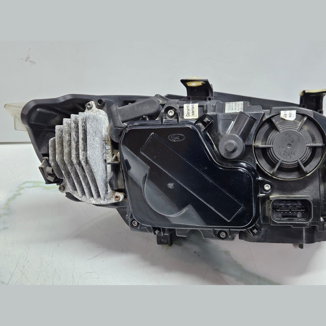 BMW 3 Series E90 E91 LCI Bi-Xenon Headlight Front Left Side ECE 7202585 OEM