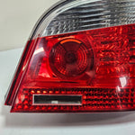 Load image into Gallery viewer, 2003-2007 BMW 5 Series E60 E61 525i Rear Right Outer Taillight 7165738
