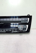 Bild in die Galerieansicht laden, BMW F22 F30 Climate Control Radio Switch Panel Auto Ambient Lighting 9363497 