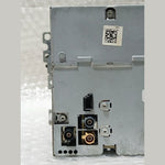 Bild in die Galerieansicht laden, BMW OEM GENUINE E90 E91 CD HEAD UNIT NAV - 9198829