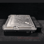 Load image into Gallery viewer, BMW 5 SERIES F10 F11  N47  ENGINE CONTROL MODULE  UNIT ECU ONLY  2014 - 8574091
