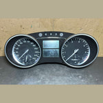Load image into Gallery viewer, 07-13 Mercedes-Benz W164 GL ML Instrument Cluster Speedometer A251 9005800 OEM
