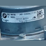 Load image into Gallery viewer, OEM BMW F30 F32 F22 F23 ABS DSC Hydraulic Pump Control Module 6868638