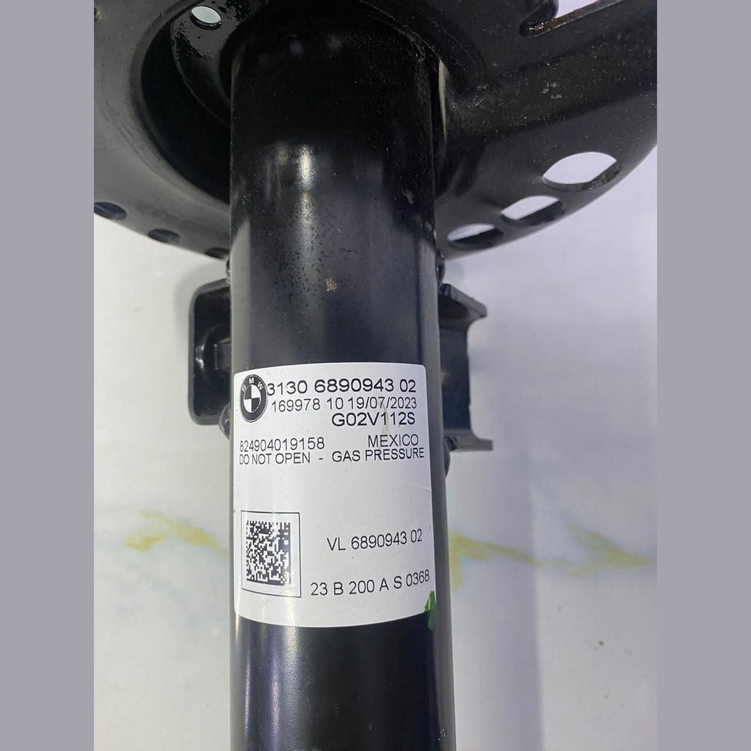 BMW Front Suspension Strut 6890943  BMW X4 G02 models FRONT LEFT