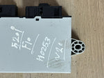 Load image into Gallery viewer, BMW F10 520I  X3 N20 ENGINE CONTROL UNIT DME ECU SET +CAS4 CA+ KEY - 7635714