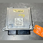 Bild in die Galerieansicht laden, 14-18 Mercedes W205 C-Class Engine Control Module Unit ECM ECU A651 9000603 OEM