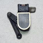 Load image into Gallery viewer, BMW Headlight Level Sensor Rear Xenon 6861351 5 Series F10 F11