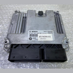 Load image into Gallery viewer, OEM BMW F20 F30 N47 ENGINE CONTROL UNIT DDE ECU SET 8574094 BOSCH