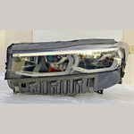Load image into Gallery viewer, OEM BMW 7 Ser G11 G12 LCI Adaptive LED ECE Headlight LHS LHD 7214961 No module