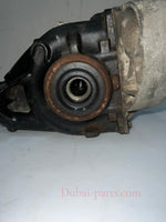 Load image into Gallery viewer, 2010-2015 BMW X1 E84 xDrive Rear 18d and 23d Differential 7614713 3.46 RATIO