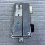 Load image into Gallery viewer, OEM BMW G11 G12 SURROUND VIEW CAMERA COMPUTER CONTROLLER MODULE 6819363