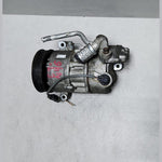 Load image into Gallery viewer, 2005 BMW 320i Ac Compressor CSE613C3 Series E90 E91 E81 E87 E92 E93 316i 