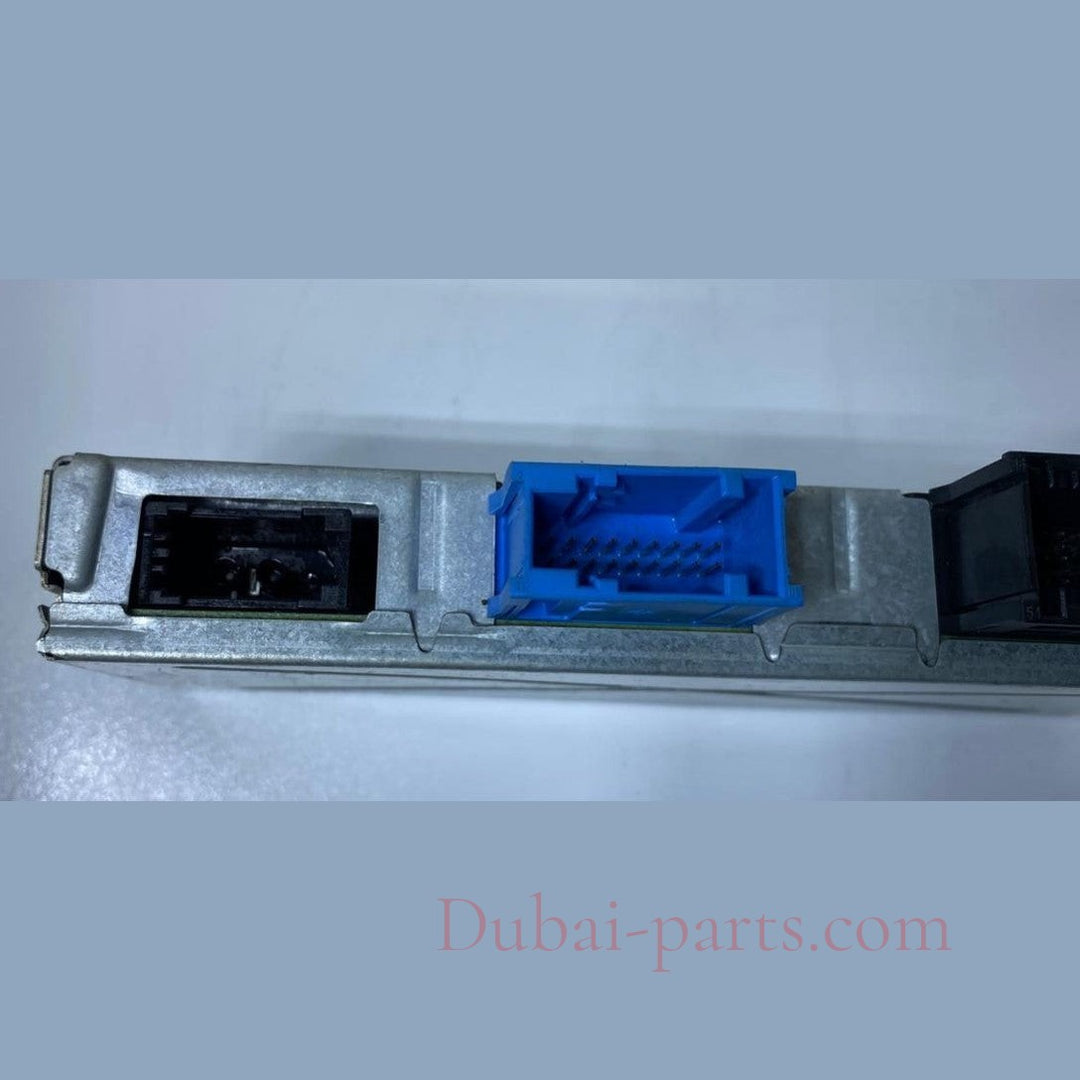 2009-2013 BMW 750i F01 F02 CENTRAL GATEWAY MODULE 9219318 OEM