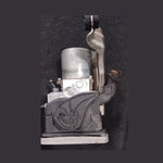 Bild in die Galerieansicht laden, BMW 7 G11/G12 ANTI LOCK  BREAKE SYSTEM  ABS DSC BRAKE PUMP MODULATOR 6882933