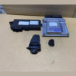 Load image into Gallery viewer, 2007-2009 BMW X5 E70 M57N2 3.0 DIESEL Engine Control ECU SET Unit 7810980