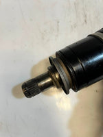 Load image into Gallery viewer, 2018 BMW i3 I01 electric Rear Right Driveshaft 7641212 OEM