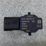 Load image into Gallery viewer, OEM BMW Z4 M40i 330e 330i Parking sensor Bosch 6.0 Glacier silver 9827005 New
