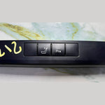 Load image into Gallery viewer, Mercedes-Benz Upper Control Panel Switch Block A2128201810 W212 E-Class E300 