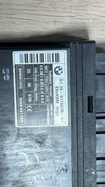 Bild in die Galerieansicht laden, BMW Body Control Module 9176070 BMW 5 Series E60 E61.