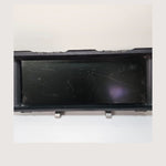Bild in die Galerieansicht laden, 2014-2016 BMW 5 Series F10 F11 GT F07 535d xDrive Display Screen 9266385