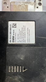 Load image into Gallery viewer, 2012-2015 BMW M3 Telematic Control Module 9389660 X1 F48 F49 and X3 F25