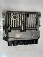 Load image into Gallery viewer, BMW B47 D20A G30 Engine Control Module ECU ONLY 8473992 OEM