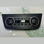 Load image into Gallery viewer, Mercedes Climate Control Panel A1669009121 ML GL W166 Class