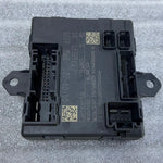 Load image into Gallery viewer, OEM BMW G70 FRONT DOOR PASSENGER SIDE CONTROL UNIT 5A6BEF1 CONTINENTAL BRAND NEW