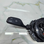 Load image into Gallery viewer, 2017 BMW X3 G30 G31 G01 G05 G06 G07 G08 Steering Column Switch 5A32039