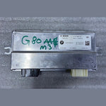 Load image into Gallery viewer, OEM BMW M3 G80 Camera control unit module 5A793E0 BOSCH
