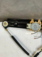 Load image into Gallery viewer, BMW 5' F07 GT Front Door Window Regulator With Motor Electric 7197911 OEM