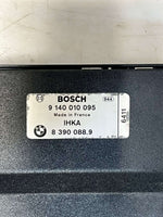 Load image into Gallery viewer, 1991 BMW 750iL E31 E34 E32 Automatic Air Conditioning Control Module 8390088 OEM