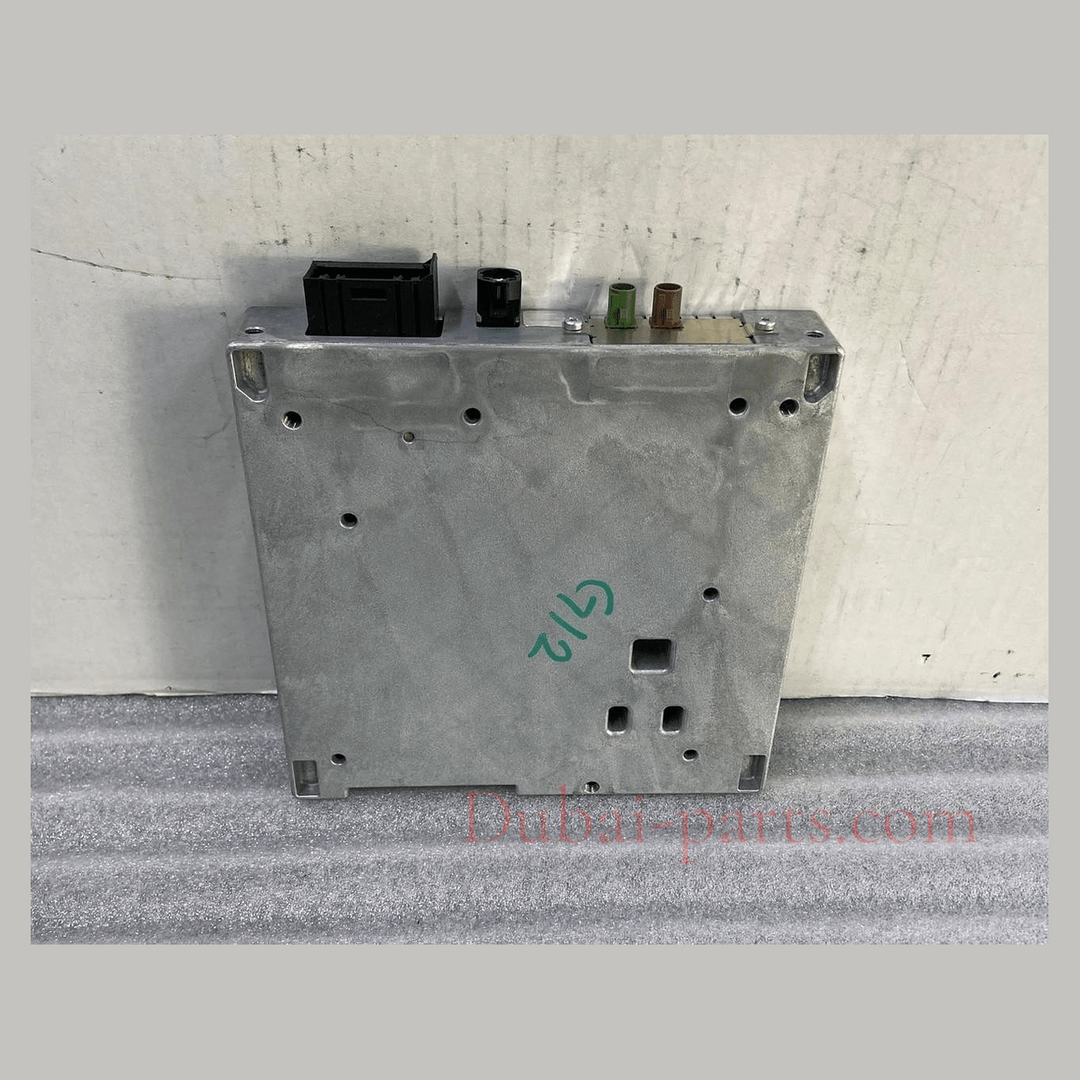 OEM BMW G11 G12 Control Unit TV Module2 Japan 9366605 Fuba