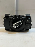 Load image into Gallery viewer, 2007-2013 BMW  3 Series E90 and E91 328i Headlight Switch 9169404 OEM