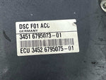 Bild in die Galerieansicht laden, 2009 BMW 7 Series F01 F02 F03 F04  740d 3.0L diesel Abs Pump 6795073