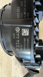 Load image into Gallery viewer, 2011 BMW 750Li Steering Column Switch Cluster 9234440 7-Series F01 and 5-Ser SZL