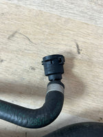 Bild in die Galerieansicht laden, BMW 3 F30 F35 F31 2015 Petrol engine water coolant pipe hose 7619432 KRD35136