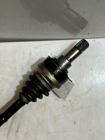 Load image into Gallery viewer, BMW 3 4 Series F30 F31 F35 F36 330i RIGHT Rear Drive AXLE Shaft 8680348