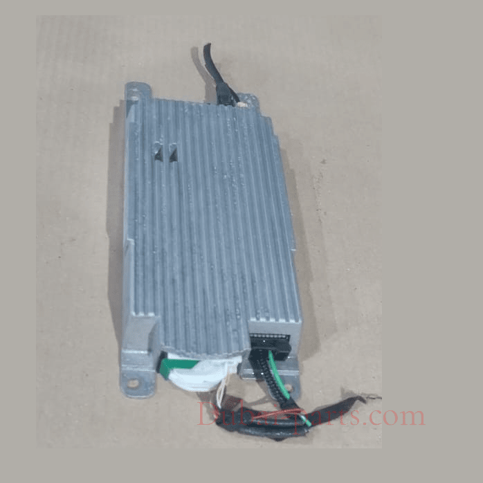 BMW 5 F10 F11  BLUETOOTH MODULE CONTROL UNIT -  9257150